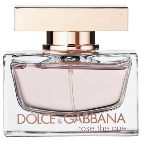 perfume rose the one dolce gabbana|dolce and gabbana the one for men.